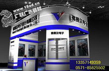 展會(huì)搭建布置與廣告設(shè)計(jì) 視覺(jué)營(yíng)銷的關(guān)鍵要素